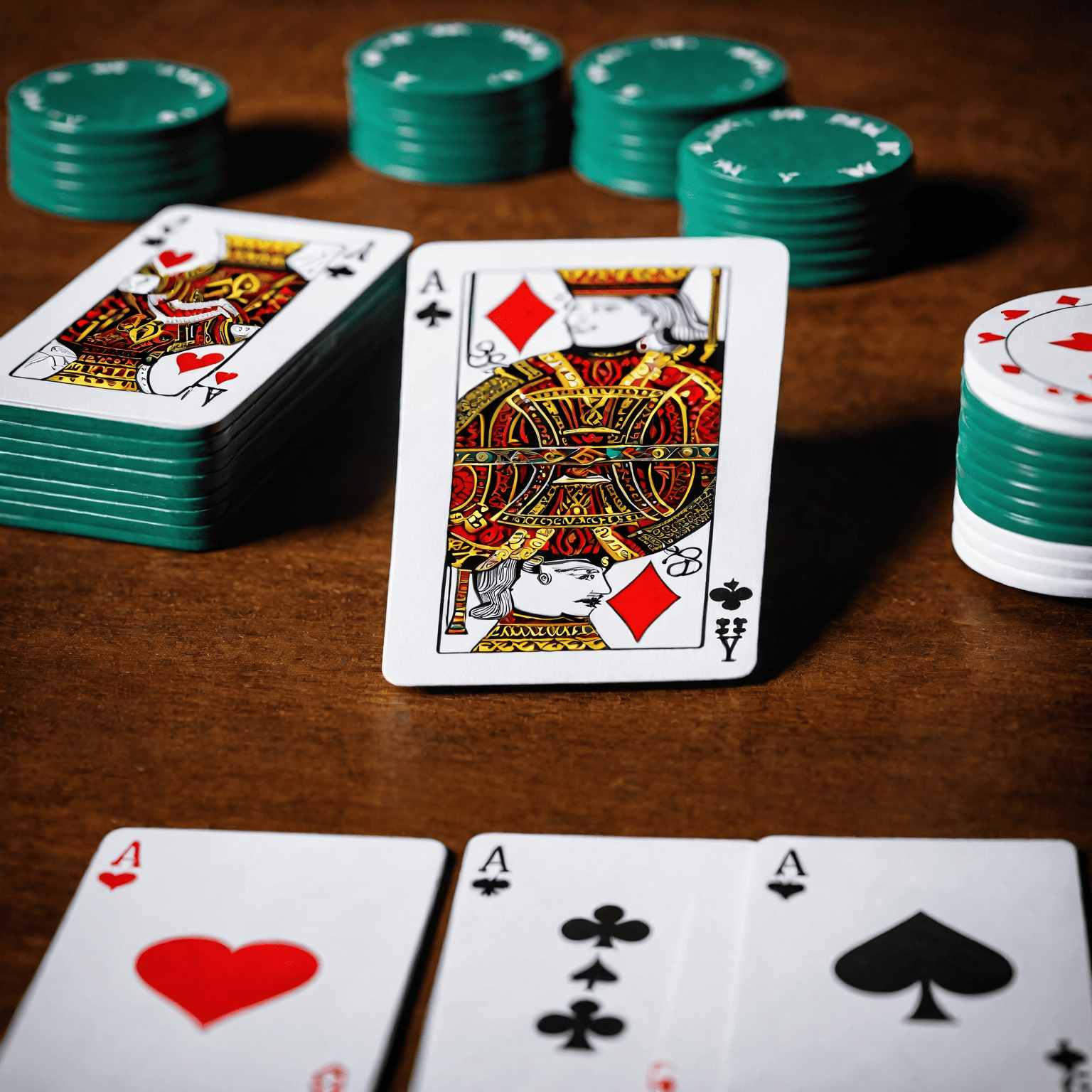 Rummy Game Variations